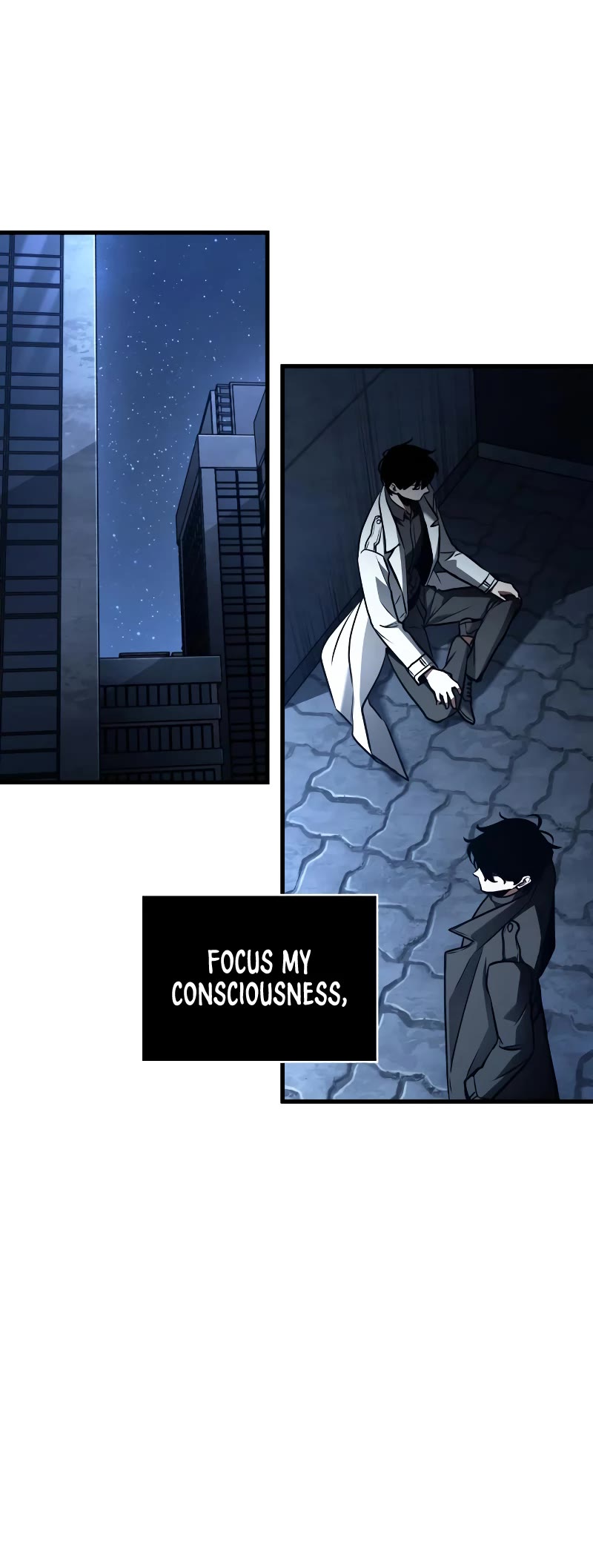 Omniscient Reader's Viewpoint Chapter 153 page 4 - Chapter 153