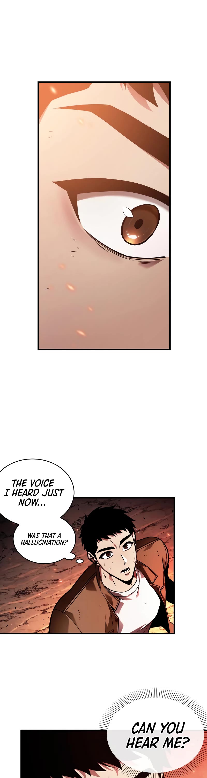 Omniscient Reader's Viewpoint Chapter 153 page 41 - Chapter 153