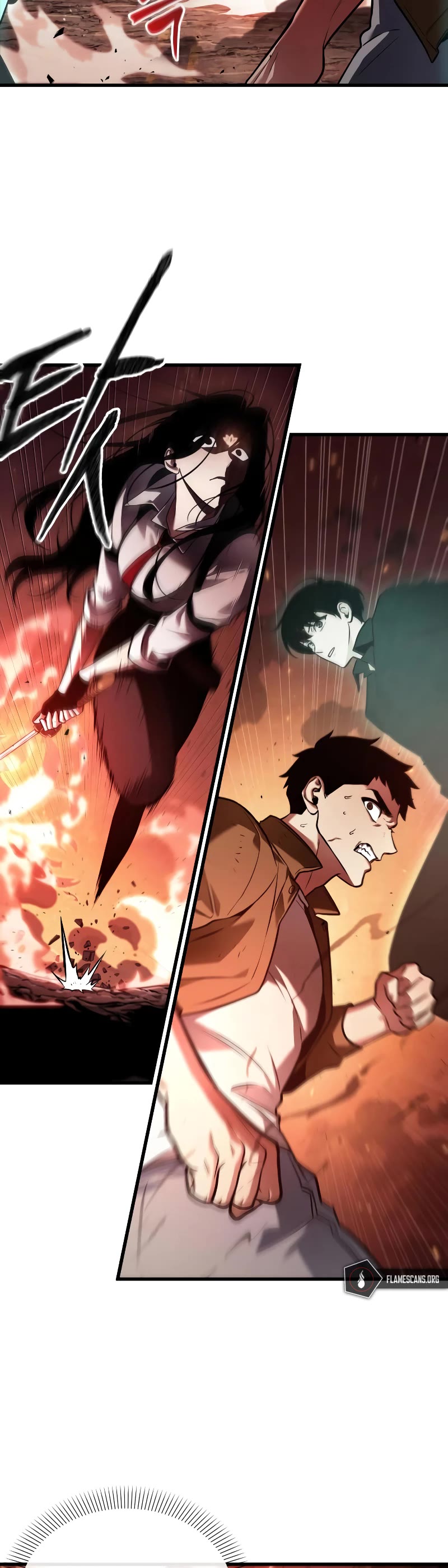 Omniscient Reader's Viewpoint Chapter 153 page 43 - Chapter 153
