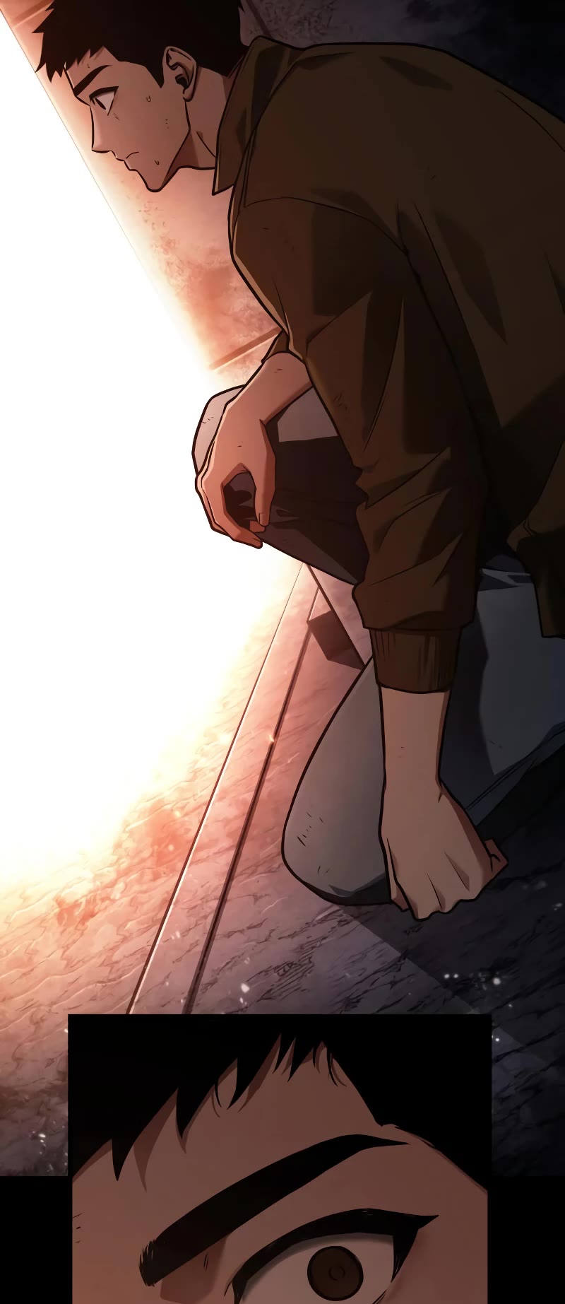 Omniscient Reader's Viewpoint Chapter 153 page 49 - Chapter 153
