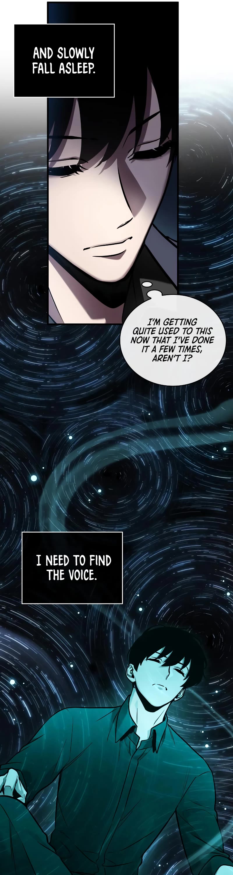 Omniscient Reader's Viewpoint Chapter 153 page 5 - Chapter 153