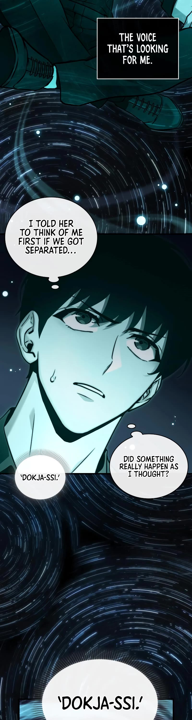 Omniscient Reader's Viewpoint Chapter 153 page 6 - Chapter 153