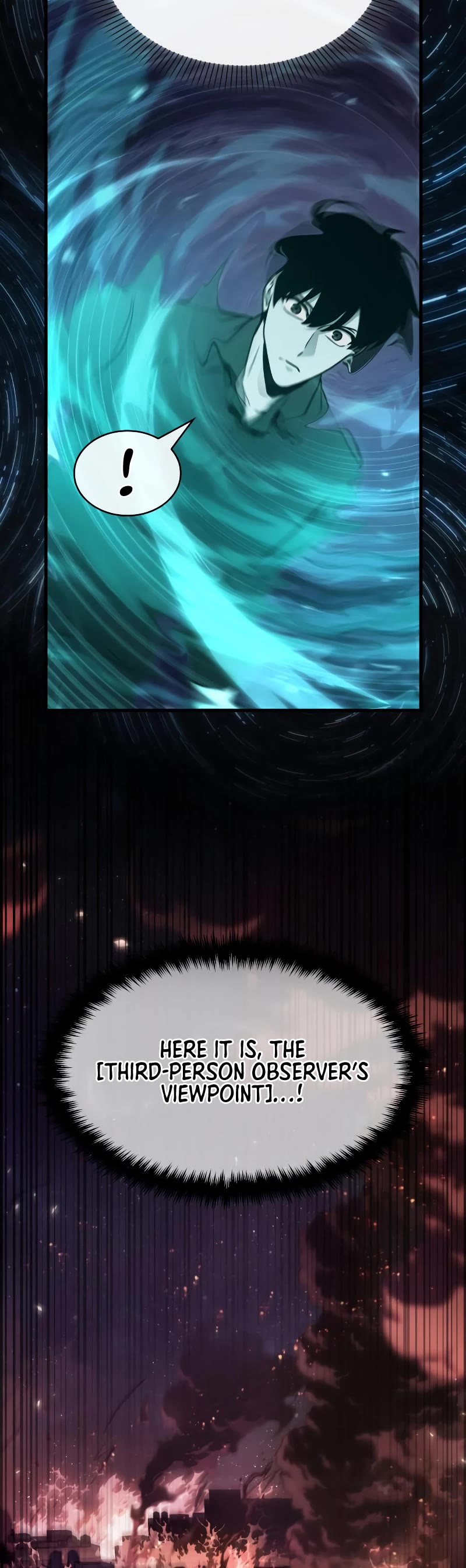 Omniscient Reader's Viewpoint Chapter 153 page 7 - Chapter 153