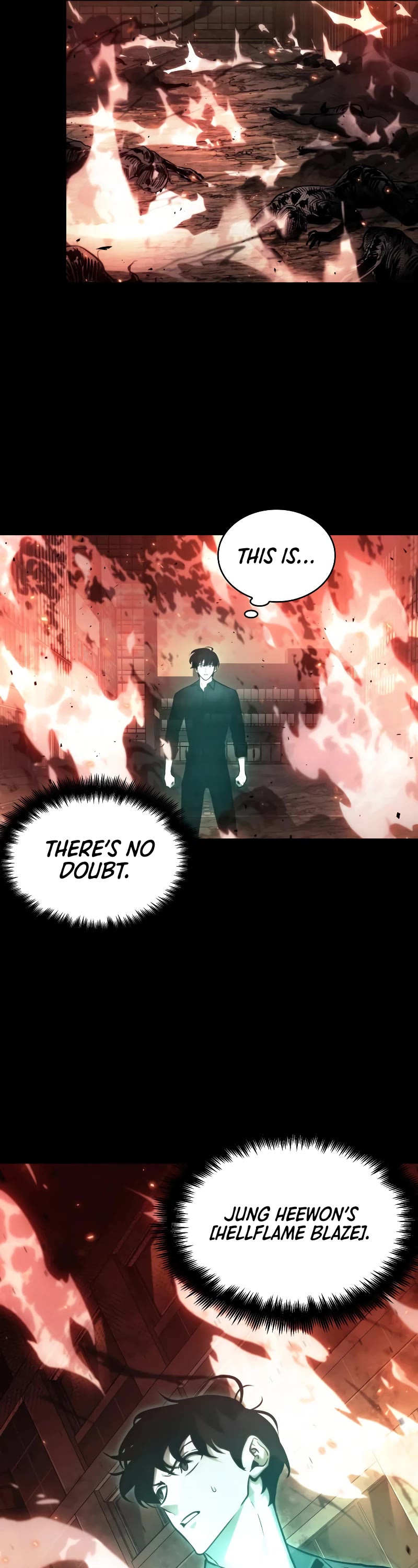 Omniscient Reader's Viewpoint Chapter 153 page 9 - Chapter 153