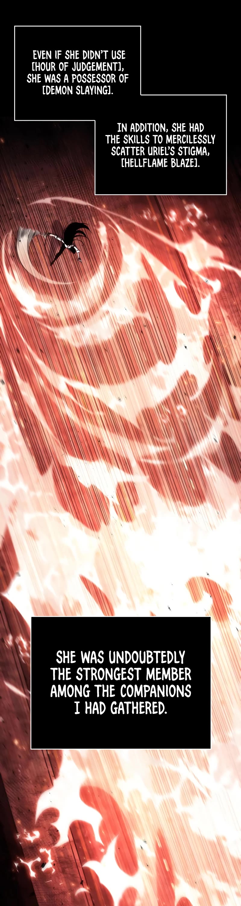 Omniscient Reader's Viewpoint Chapter 154 page 10 - Chapter 						154