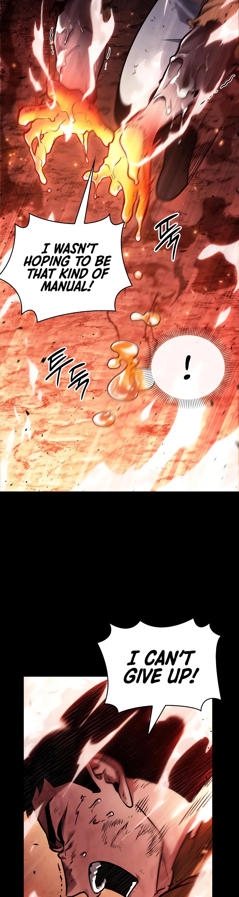 Omniscient Reader's Viewpoint Chapter 154 page 18 - Chapter 						154