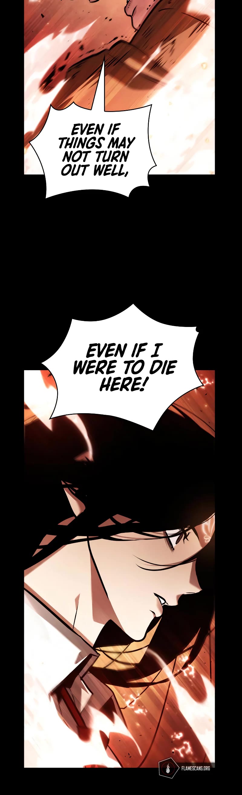 Omniscient Reader's Viewpoint Chapter 154 page 19 - Chapter 						154