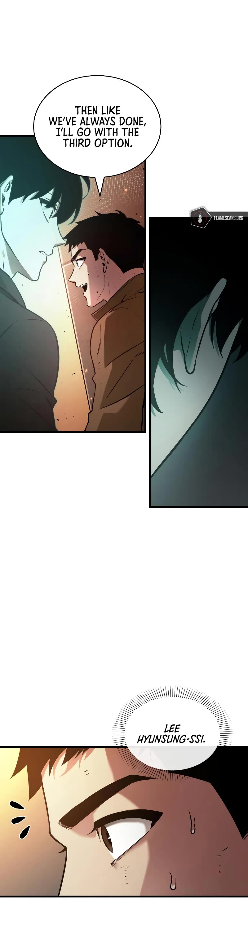 Omniscient Reader's Viewpoint Chapter 154 page 2 - Chapter 						154