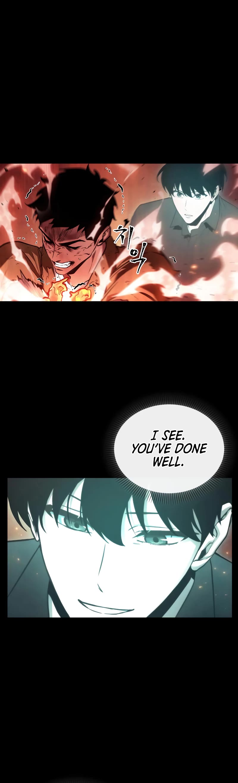 Omniscient Reader's Viewpoint Chapter 154 page 20 - Chapter 						154