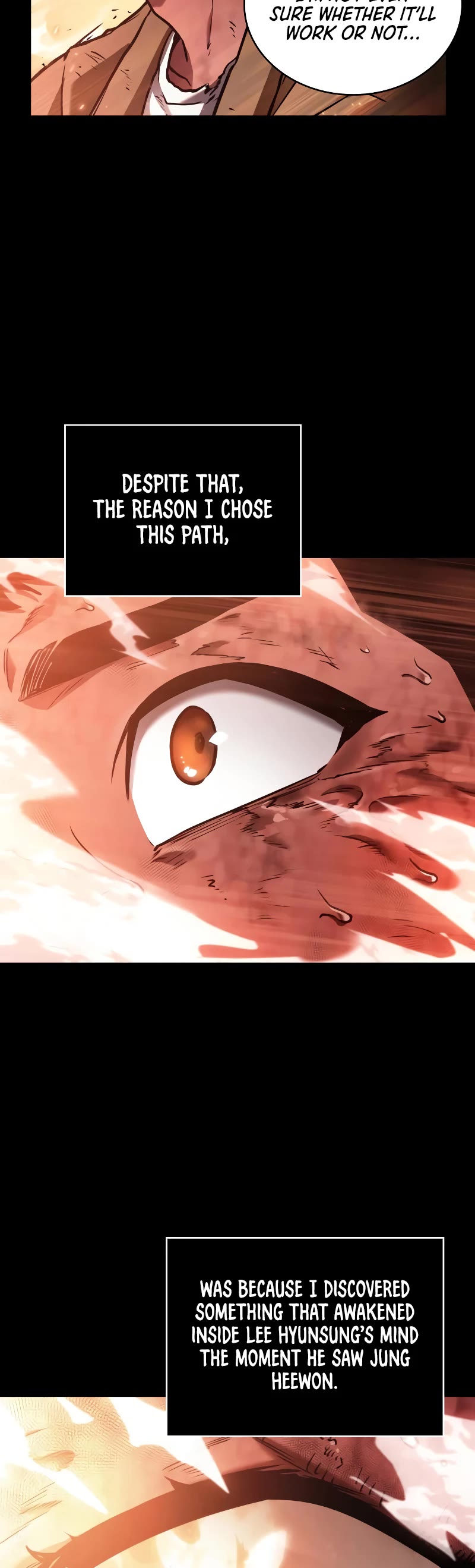 Omniscient Reader's Viewpoint Chapter 154 page 23 - Chapter 						154