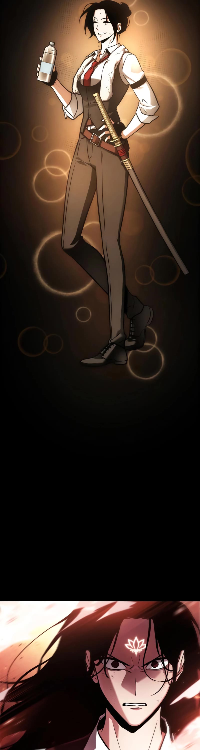 Omniscient Reader's Viewpoint Chapter 154 page 25 - Chapter 						154