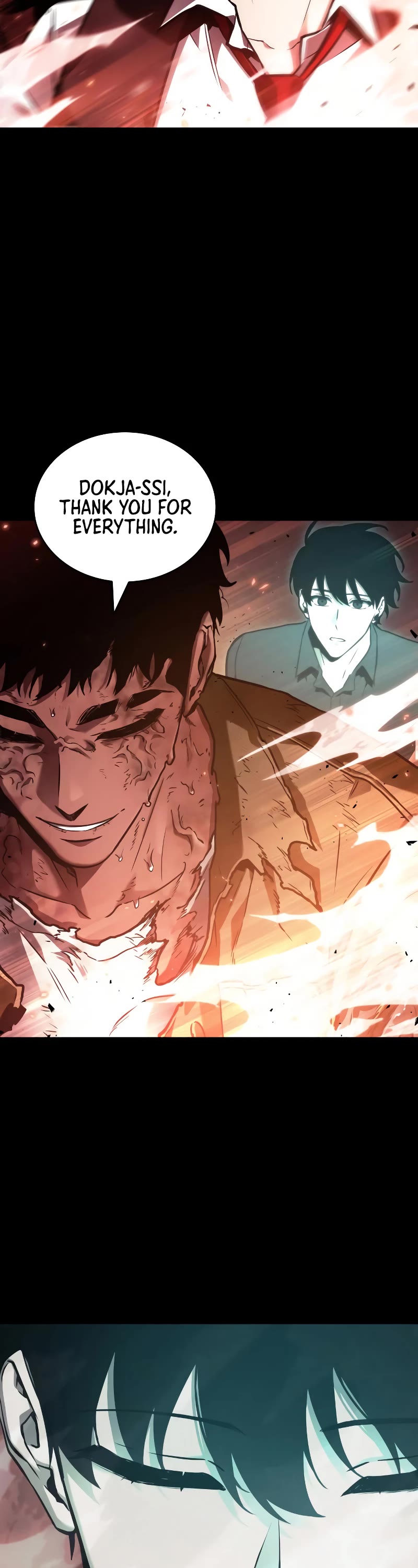 Omniscient Reader's Viewpoint Chapter 154 page 26 - Chapter 						154