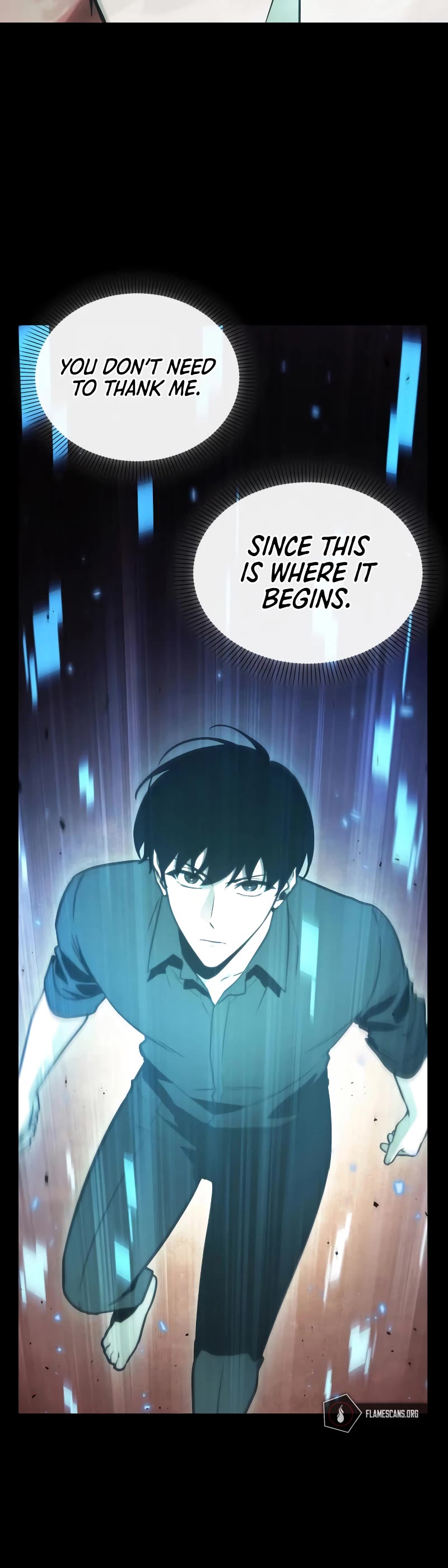 Omniscient Reader's Viewpoint Chapter 154 page 27 - Chapter 						154