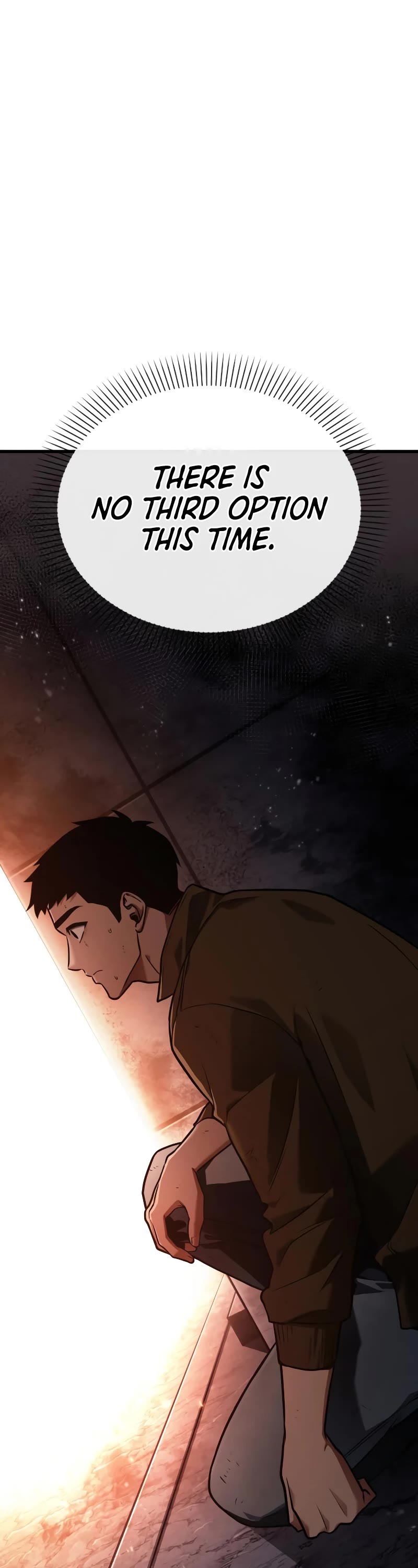 Omniscient Reader's Viewpoint Chapter 154 page 3 - Chapter 						154