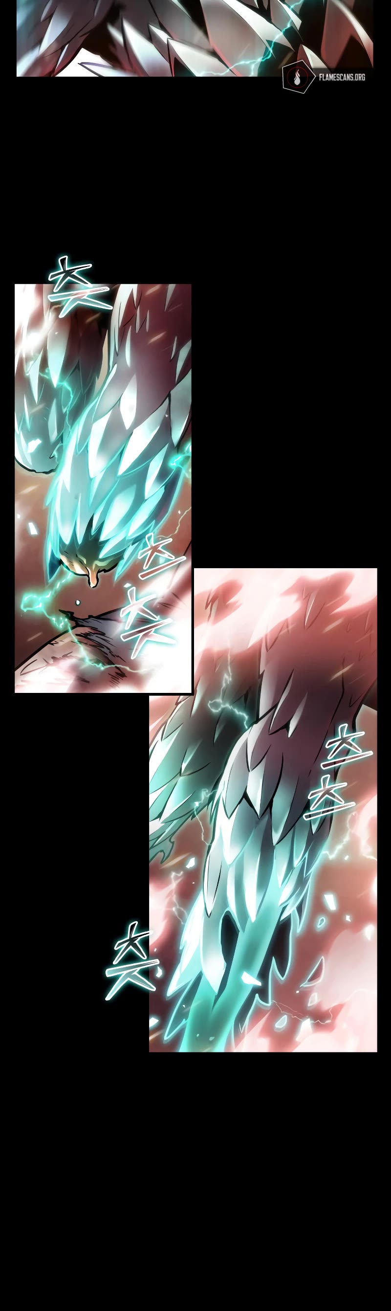 Omniscient Reader's Viewpoint Chapter 154 page 35 - Chapter 						154