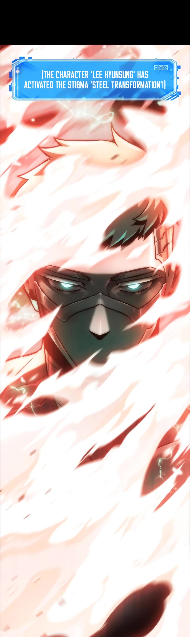 Omniscient Reader's Viewpoint Chapter 154 page 36 - Chapter 						154