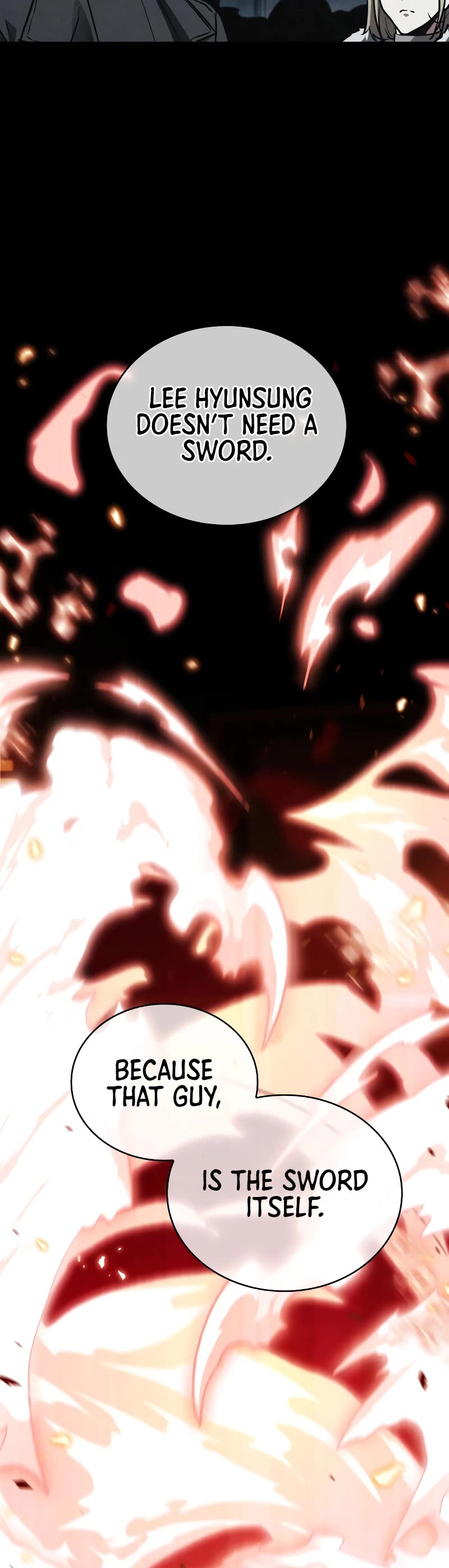 Omniscient Reader's Viewpoint Chapter 154 page 39 - Chapter 						154