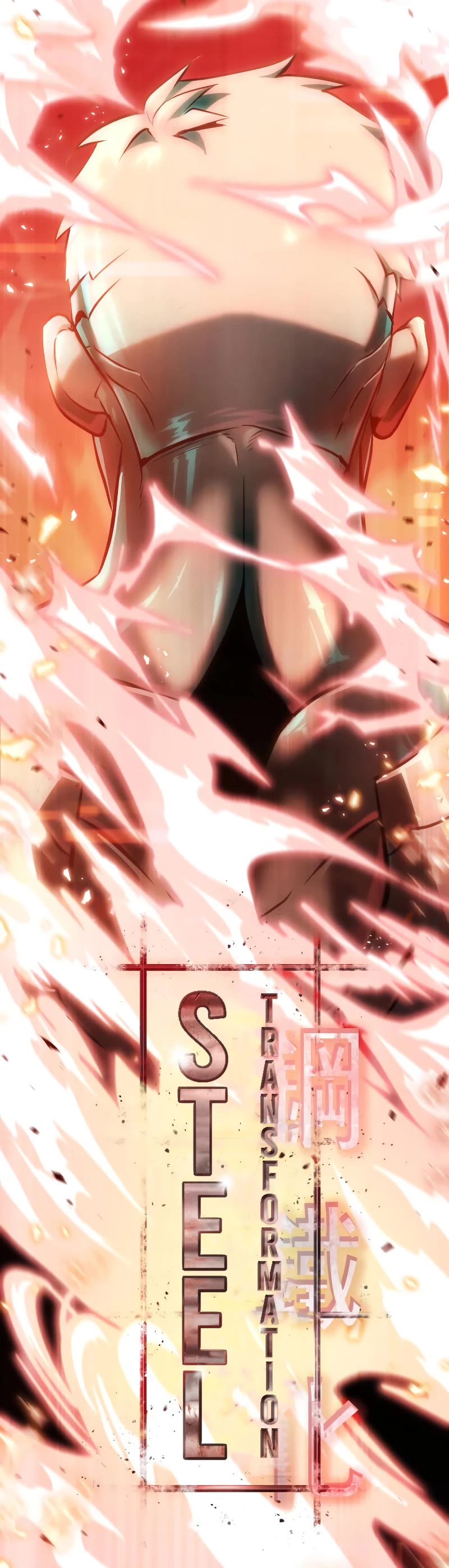 Omniscient Reader's Viewpoint Chapter 154 page 40 - Chapter 						154