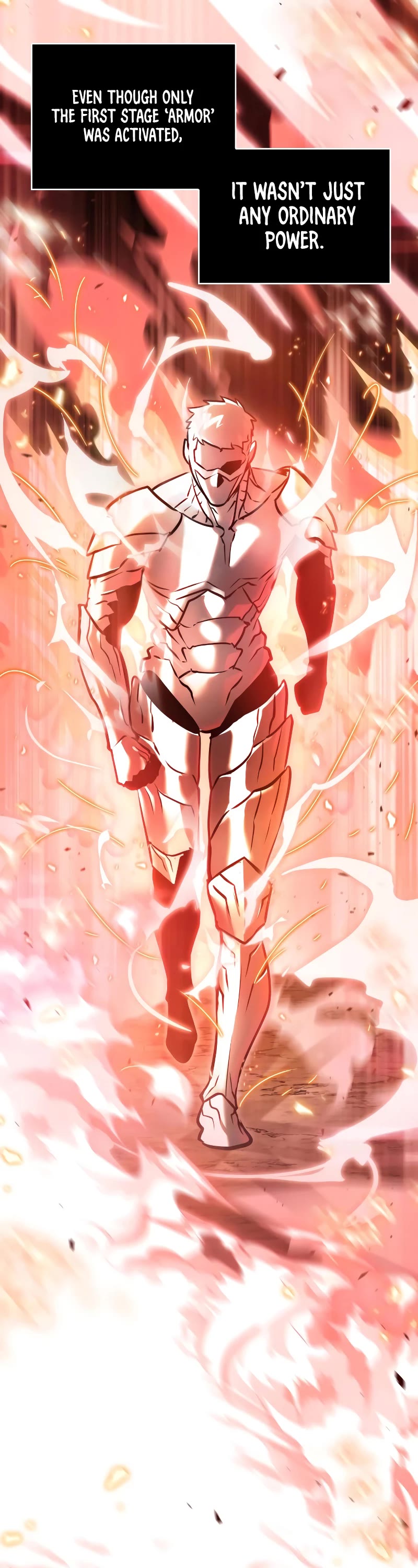 Omniscient Reader's Viewpoint Chapter 154 page 41 - Chapter 						154