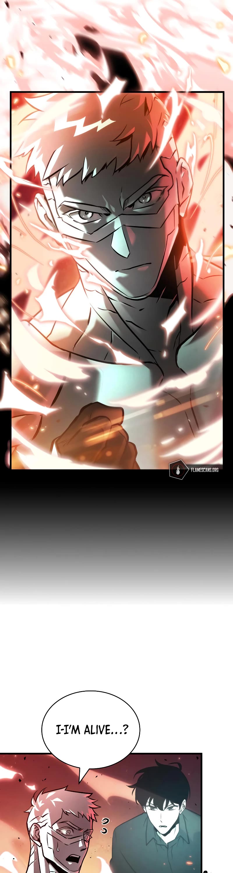 Omniscient Reader's Viewpoint Chapter 154 page 42 - Chapter 						154
