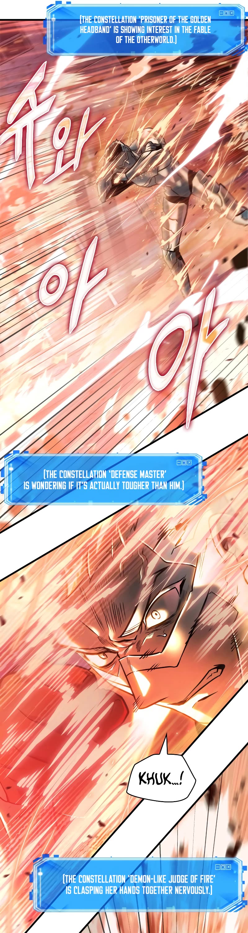 Omniscient Reader's Viewpoint Chapter 154 page 49 - Chapter 						154