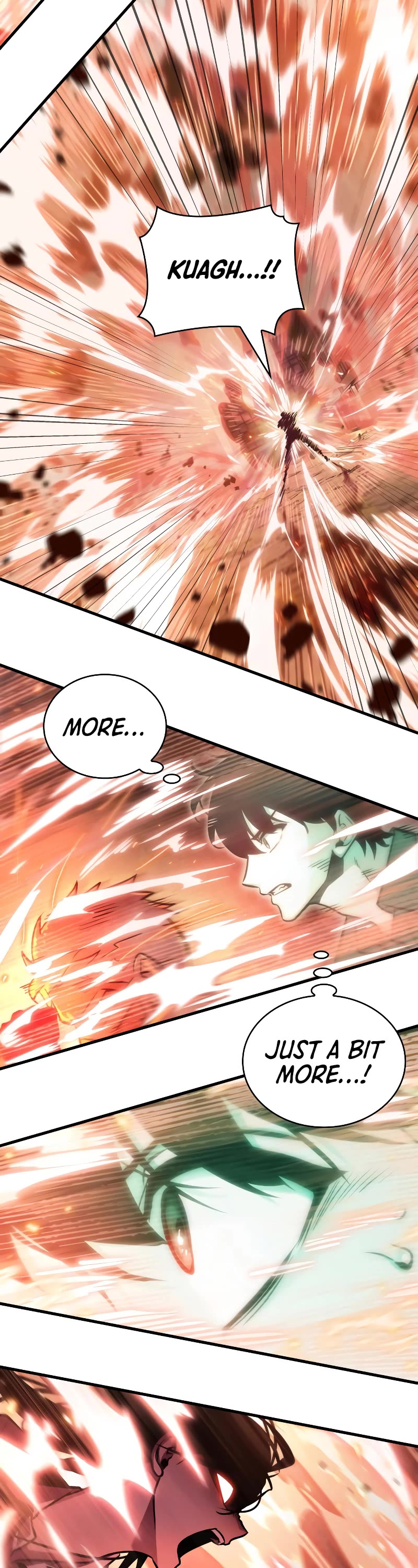 Omniscient Reader's Viewpoint Chapter 154 page 50 - Chapter 						154