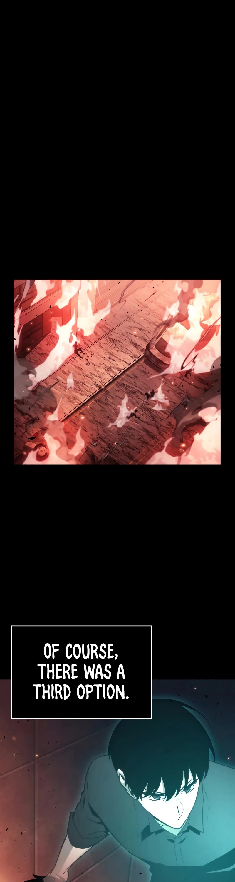 Omniscient Reader's Viewpoint Chapter 154 page 6 - Chapter 						154