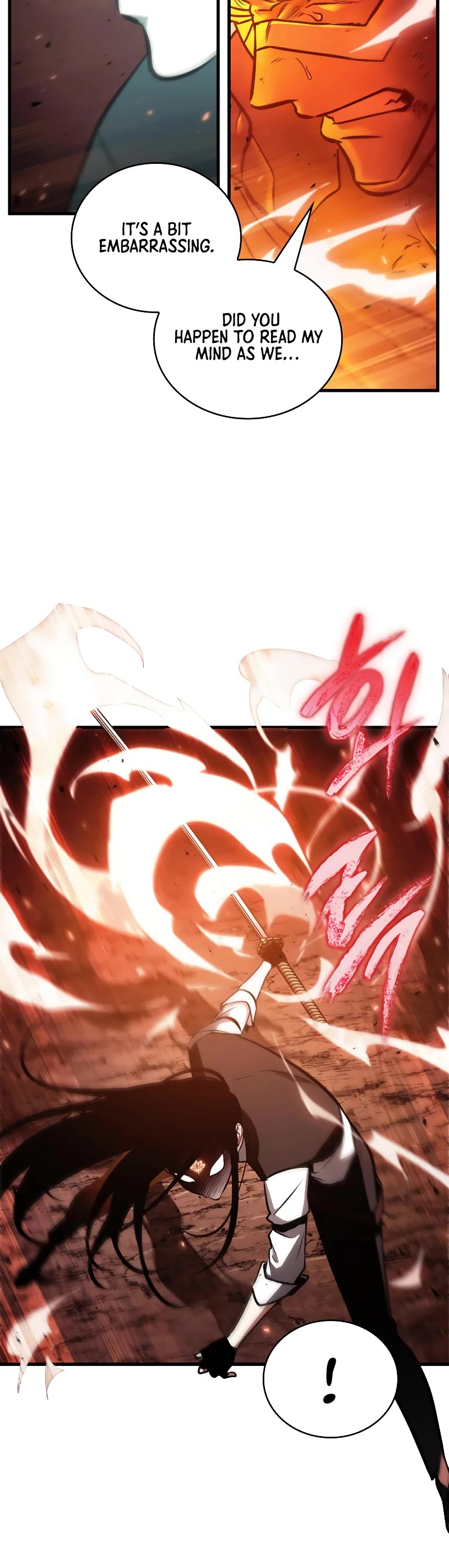 Omniscient Reader's Viewpoint Chapter 155 page 12 - Chapter 155