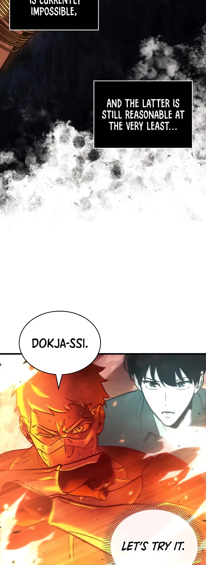 Omniscient Reader's Viewpoint Chapter 155 page 15 - Chapter 155