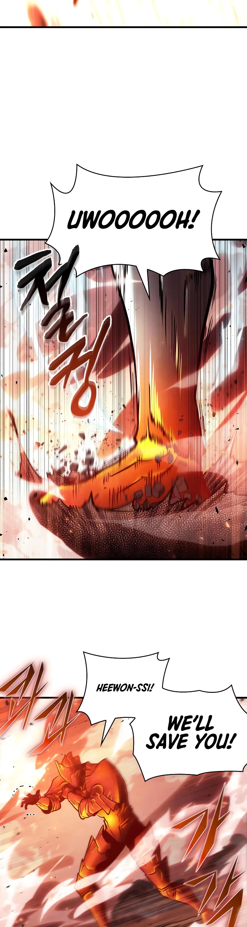 Omniscient Reader's Viewpoint Chapter 155 page 18 - Chapter 155