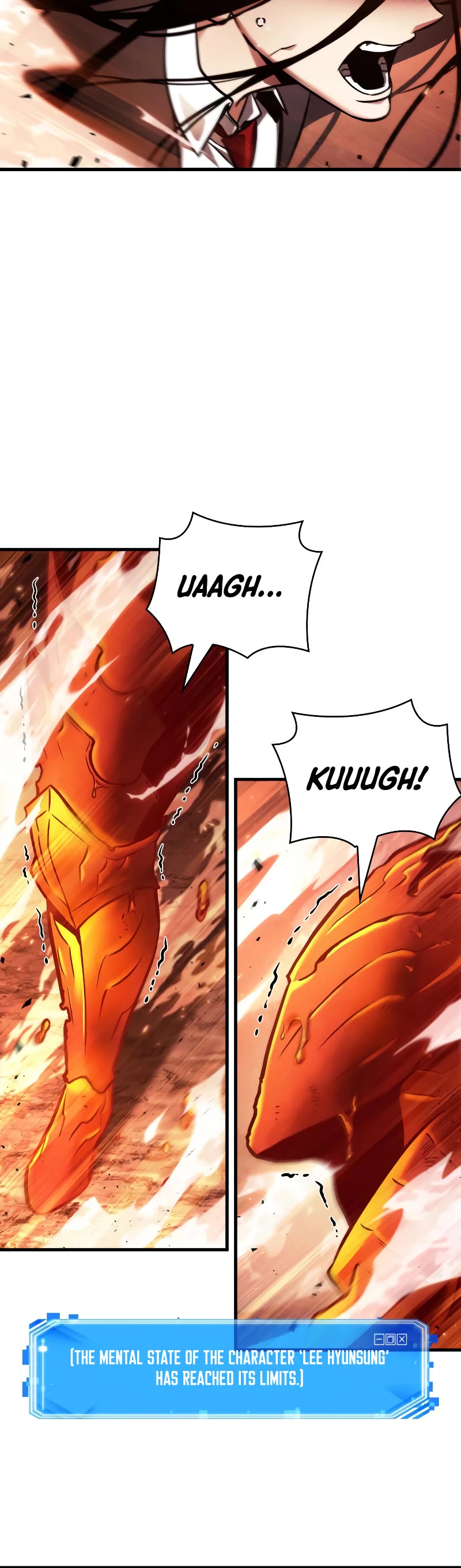 Omniscient Reader's Viewpoint Chapter 155 page 20 - Chapter 155