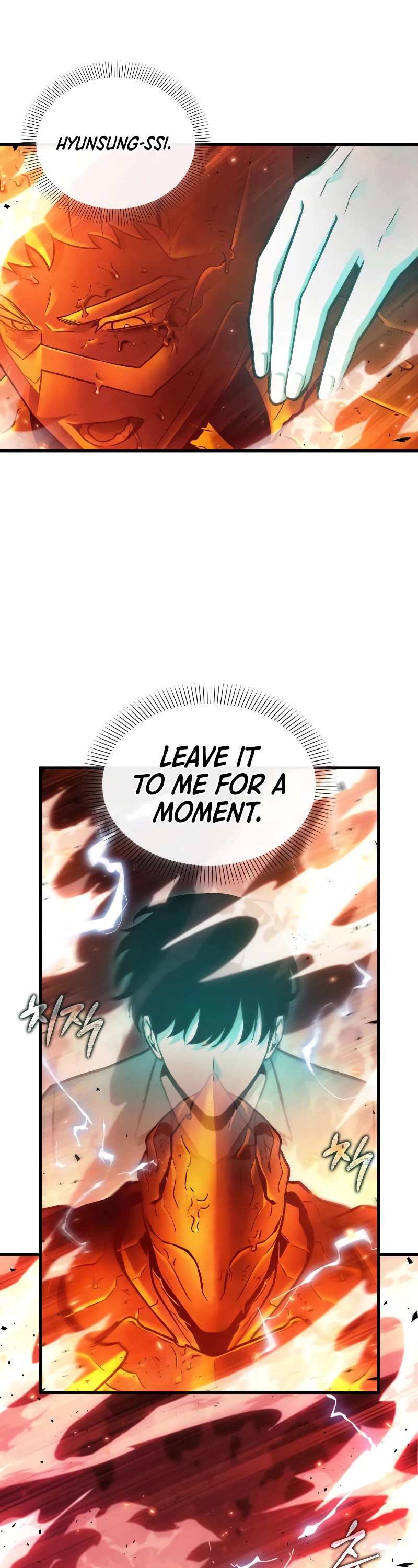 Omniscient Reader's Viewpoint Chapter 155 page 22 - Chapter 155