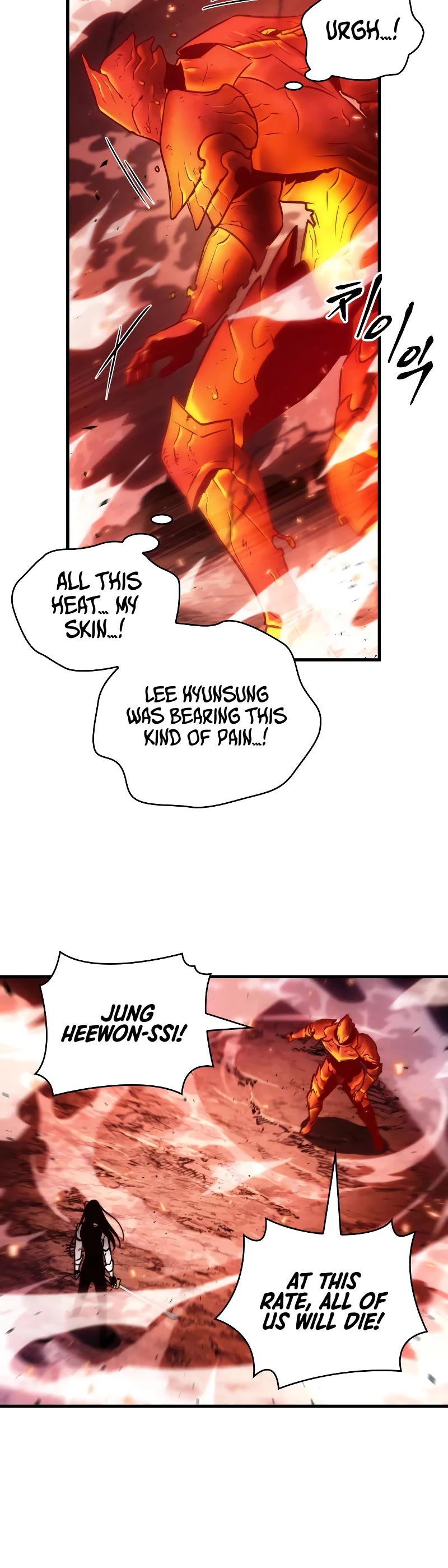 Omniscient Reader's Viewpoint Chapter 155 page 24 - Chapter 155