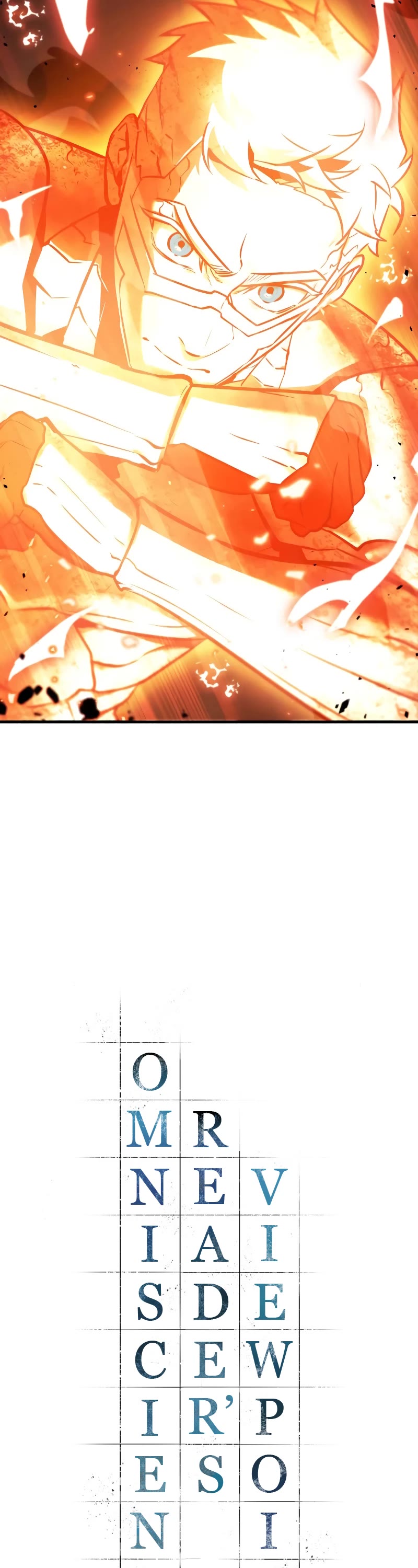 Omniscient Reader's Viewpoint Chapter 155 page 3 - Chapter 155