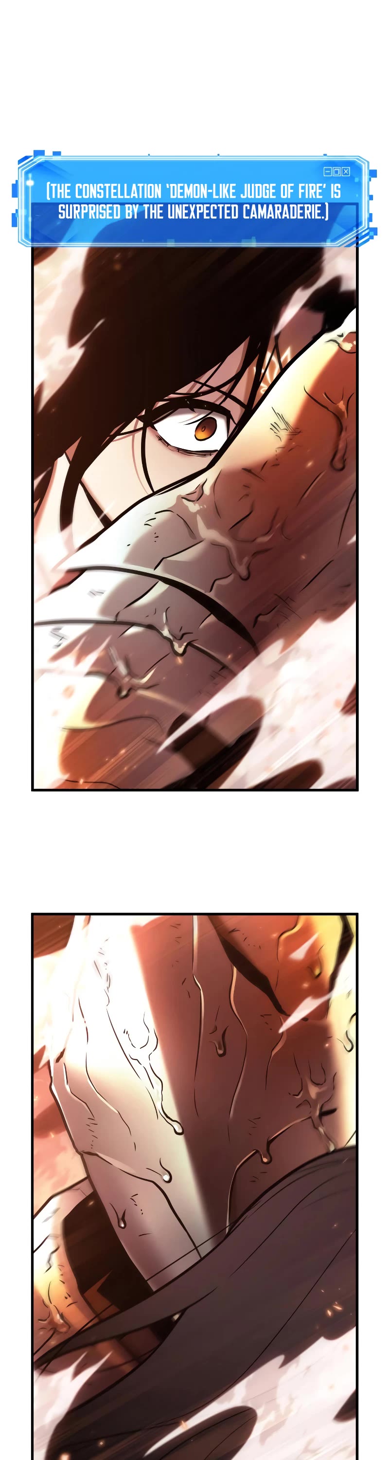 Omniscient Reader's Viewpoint Chapter 155 page 33 - Chapter 155