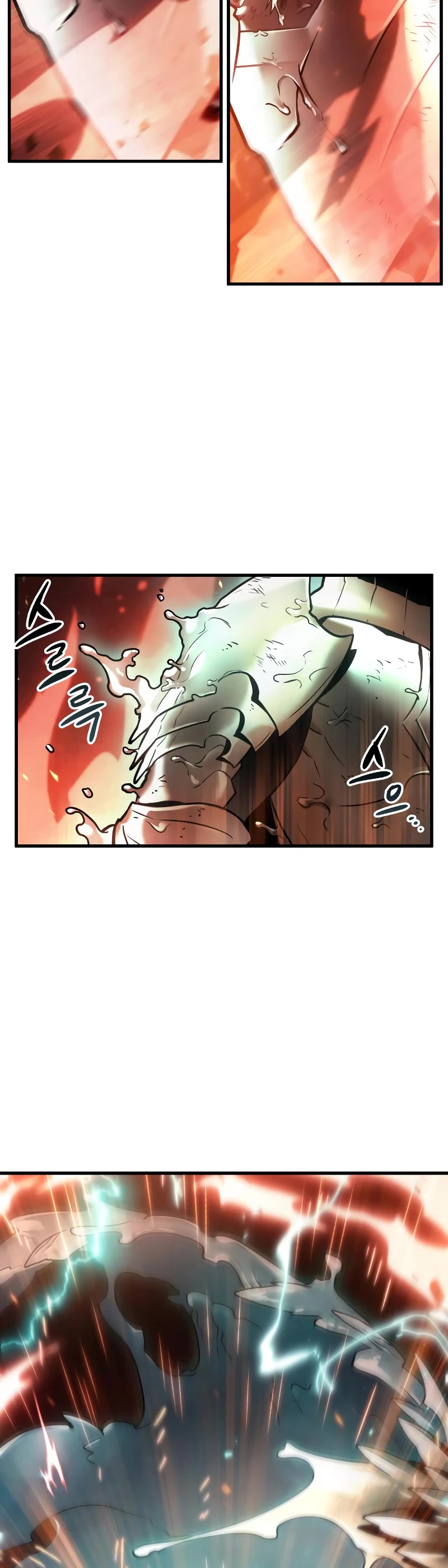 Omniscient Reader's Viewpoint Chapter 155 page 35 - Chapter 155