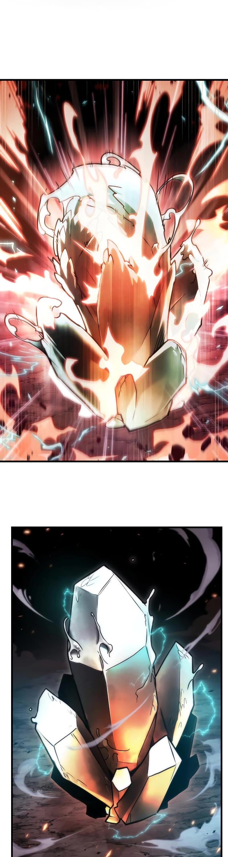 Omniscient Reader's Viewpoint Chapter 155 page 37 - Chapter 155
