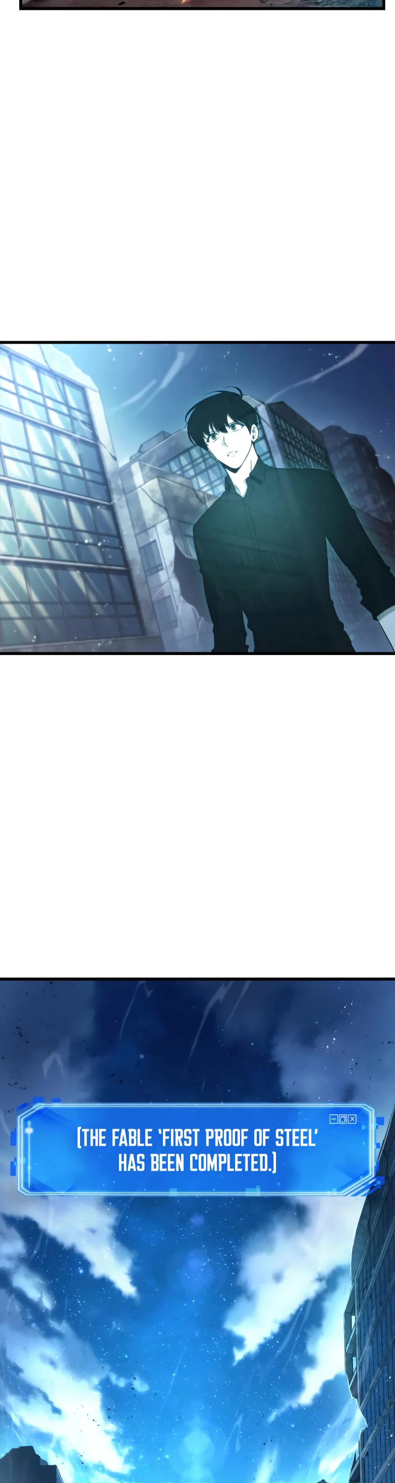 Omniscient Reader's Viewpoint Chapter 155 page 38 - Chapter 155