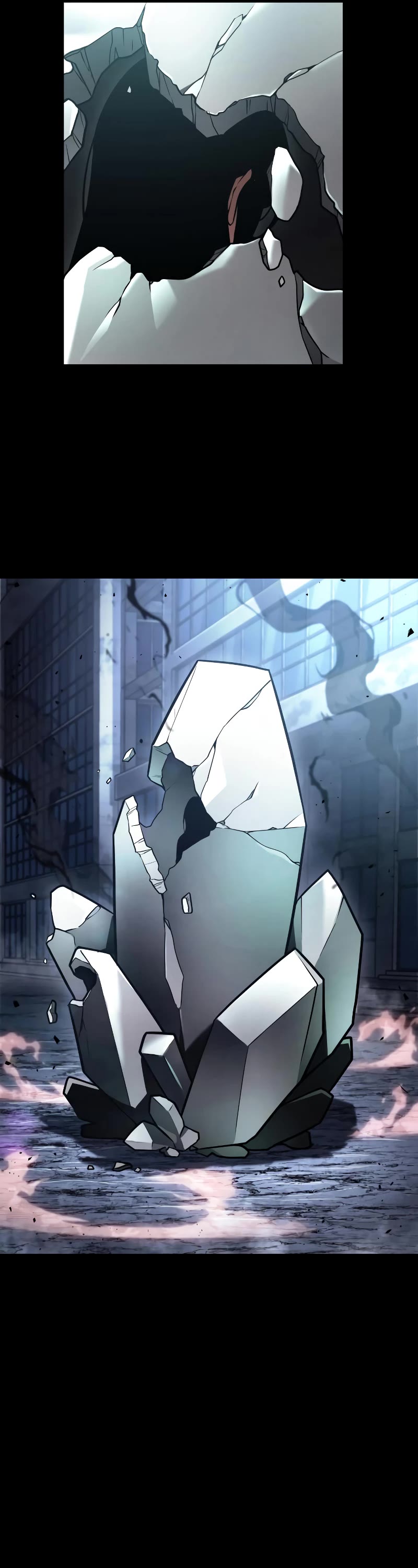 Omniscient Reader's Viewpoint Chapter 155 page 41 - Chapter 155