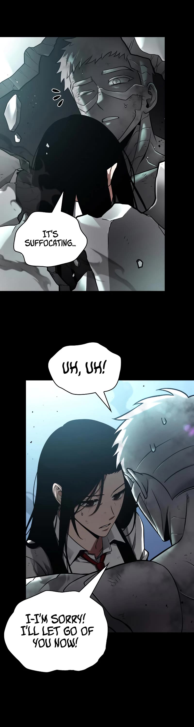 Omniscient Reader's Viewpoint Chapter 155 page 42 - Chapter 155