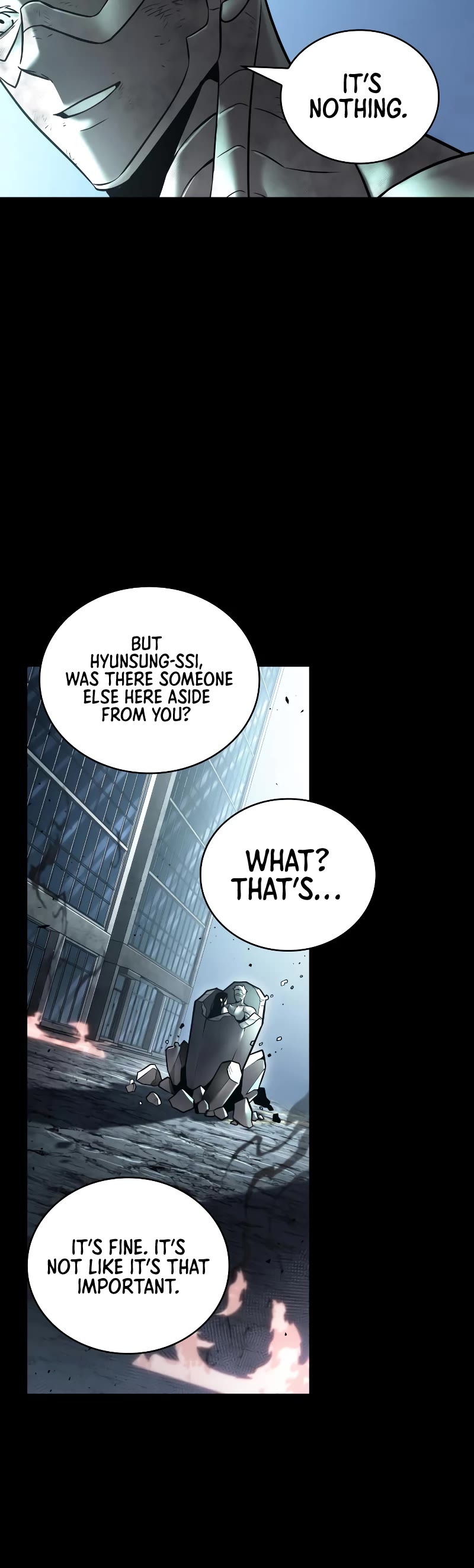 Omniscient Reader's Viewpoint Chapter 155 page 44 - Chapter 155