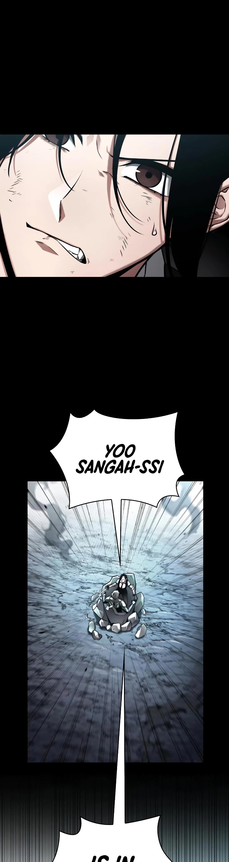 Omniscient Reader's Viewpoint Chapter 155 page 46 - Chapter 155