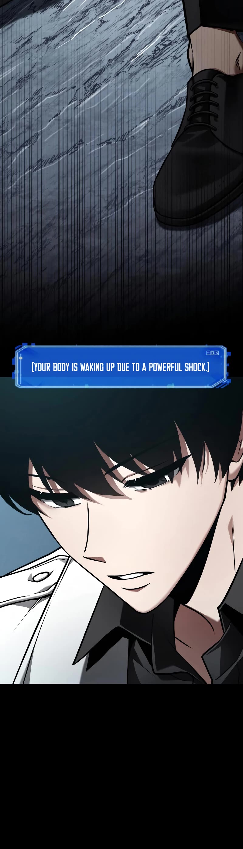 Omniscient Reader's Viewpoint Chapter 155 page 48 - Chapter 155