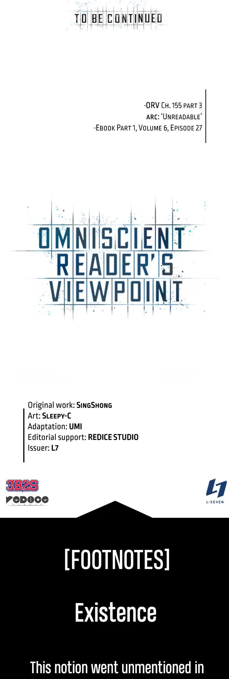 Omniscient Reader's Viewpoint Chapter 155 page 50 - Chapter 155