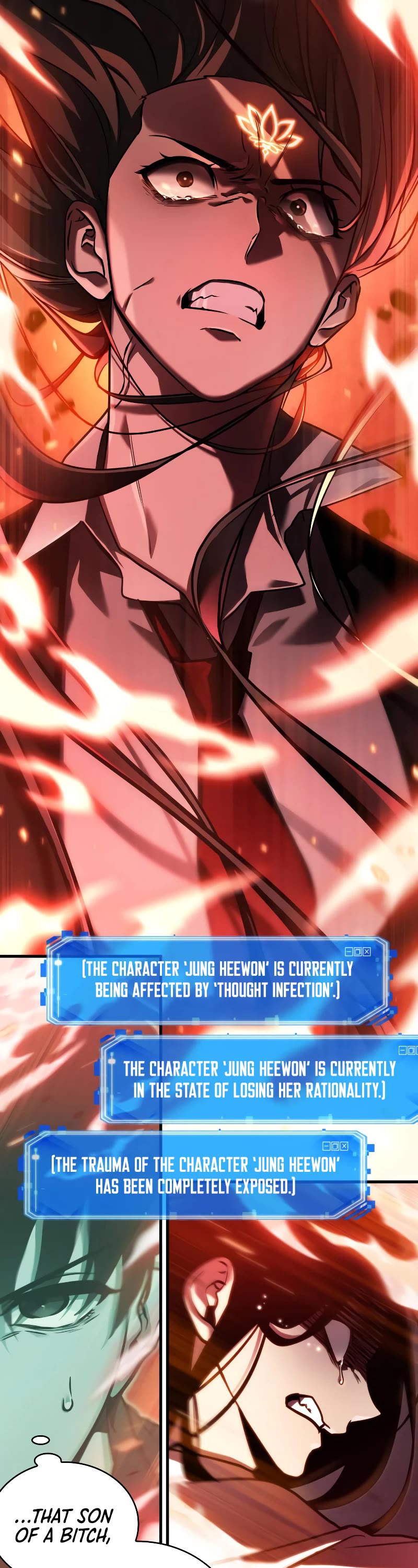 Omniscient Reader's Viewpoint Chapter 155 page 9 - Chapter 155