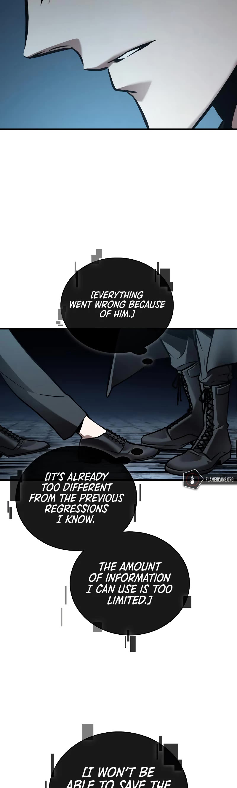 Omniscient Reader's Viewpoint Chapter 156 page 11 - Chapter 156