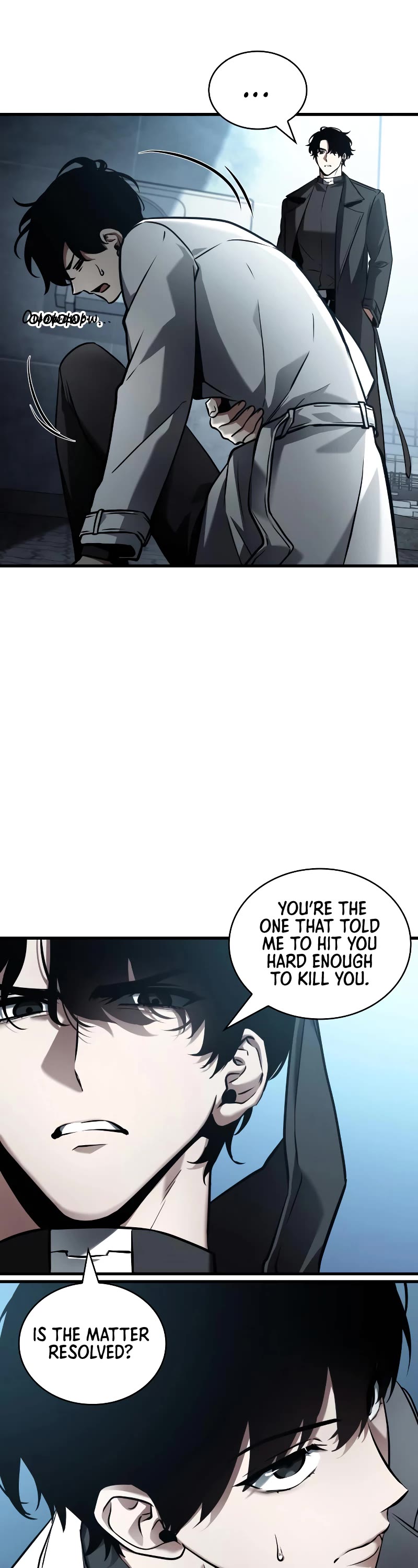 Omniscient Reader's Viewpoint Chapter 156 page 14 - Chapter 156