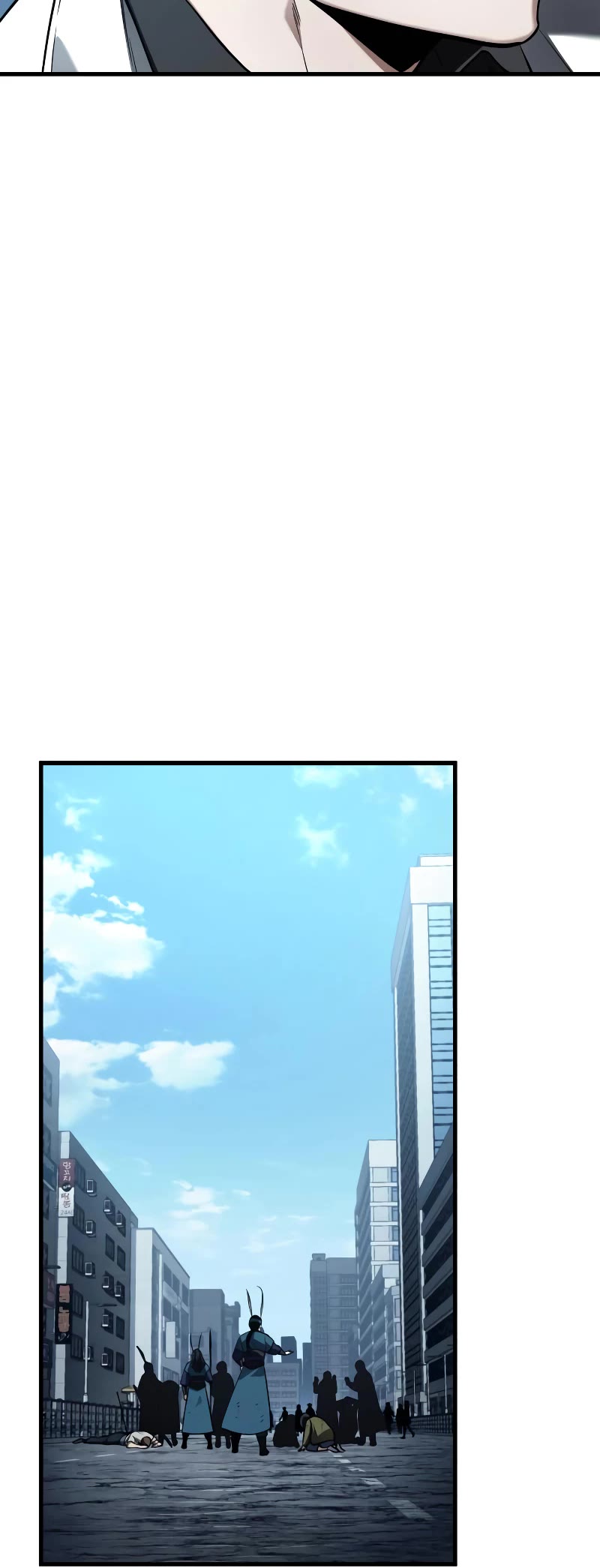 Omniscient Reader's Viewpoint Chapter 156 page 15 - Chapter 156