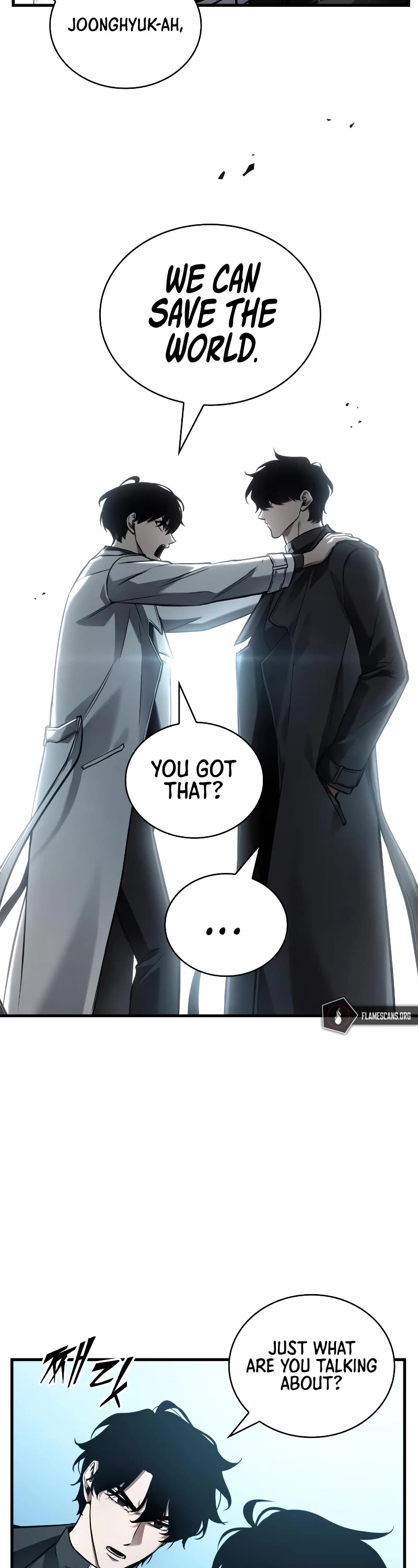 Omniscient Reader's Viewpoint Chapter 156 page 18 - Chapter 156