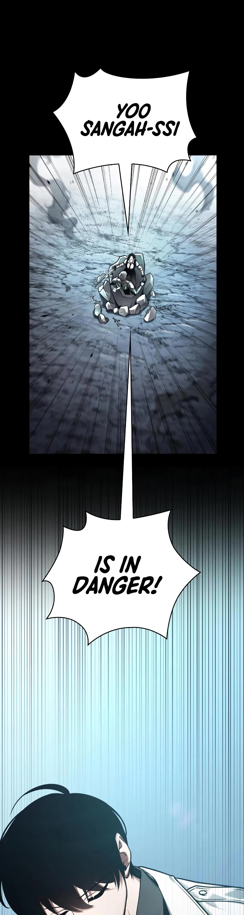 Omniscient Reader's Viewpoint Chapter 156 page 2 - Chapter 156